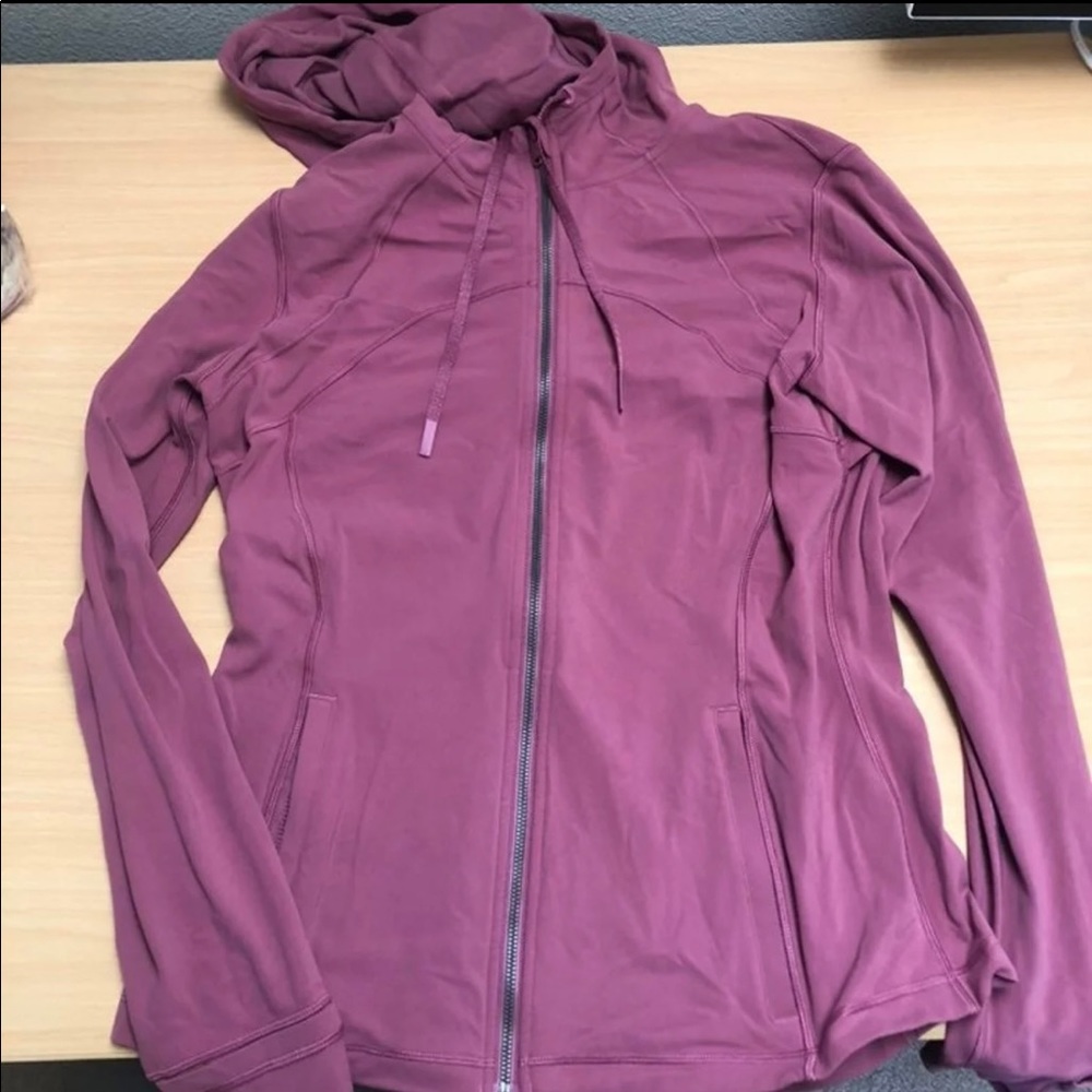 Define jacket
